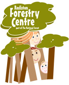 Visit Rosliston Forestry Centre